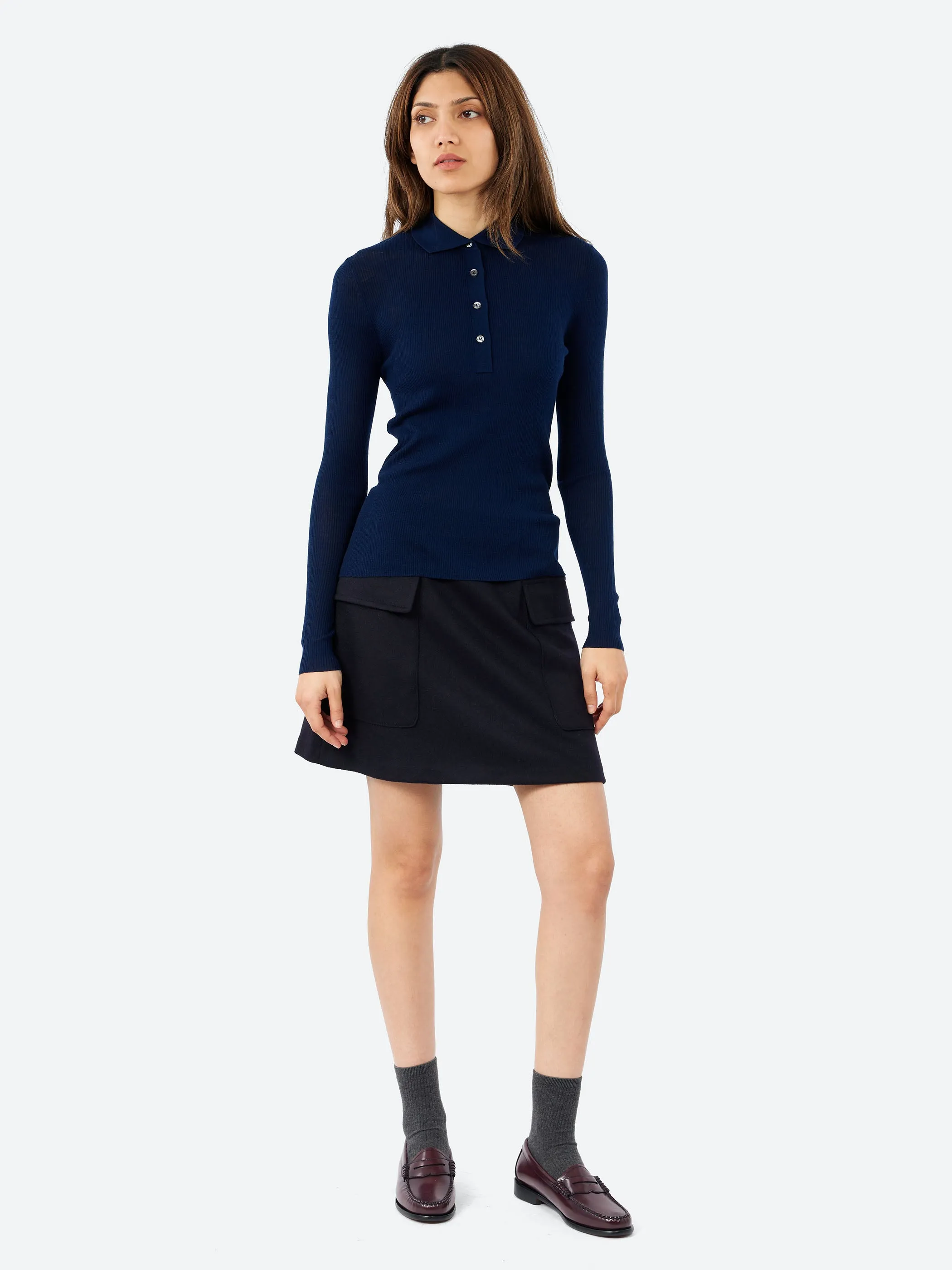 Mini Skirt sold by gravitypope product image thumbnail 2