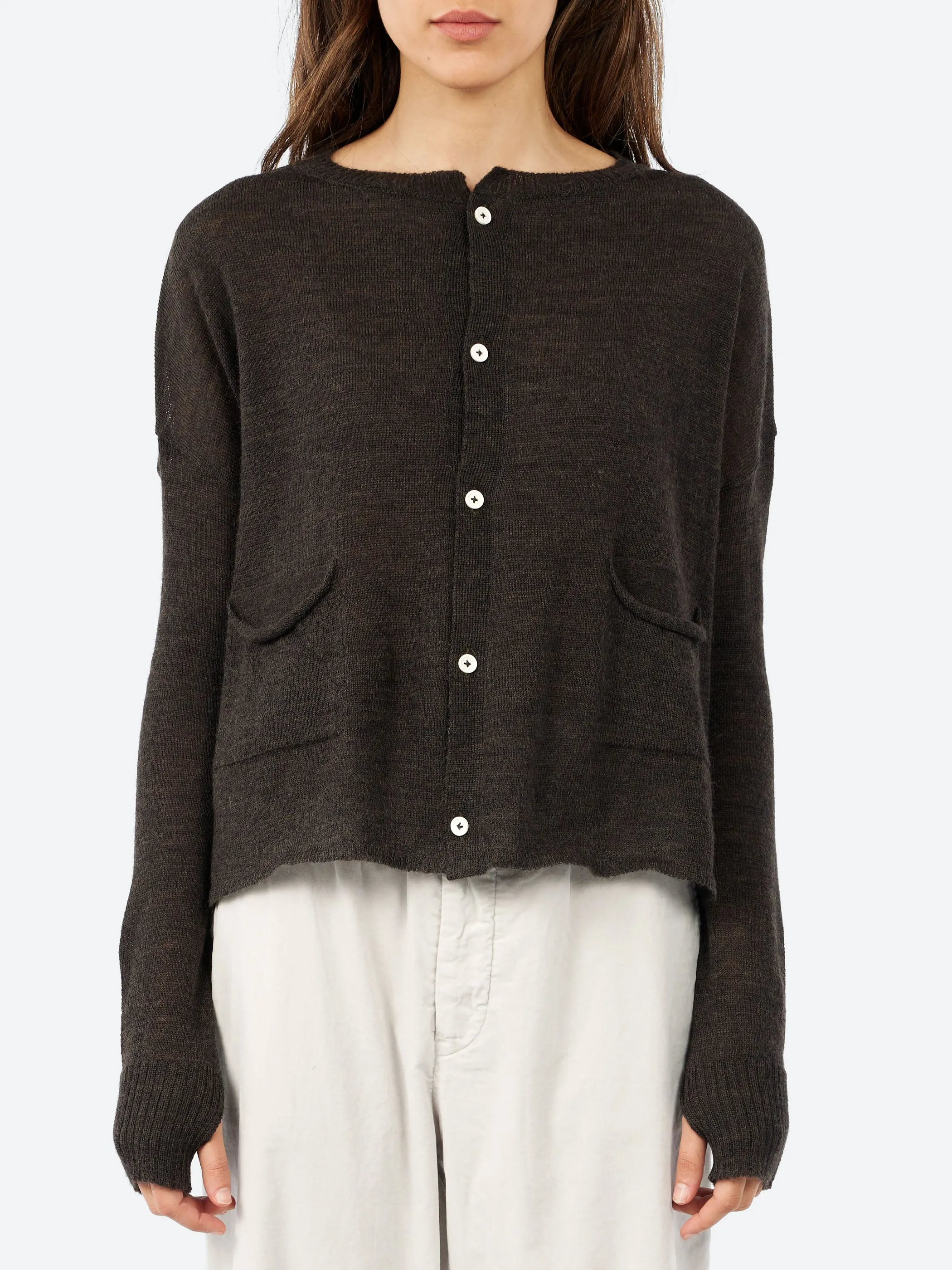 Rebecca Cardigan sold by gravitypope