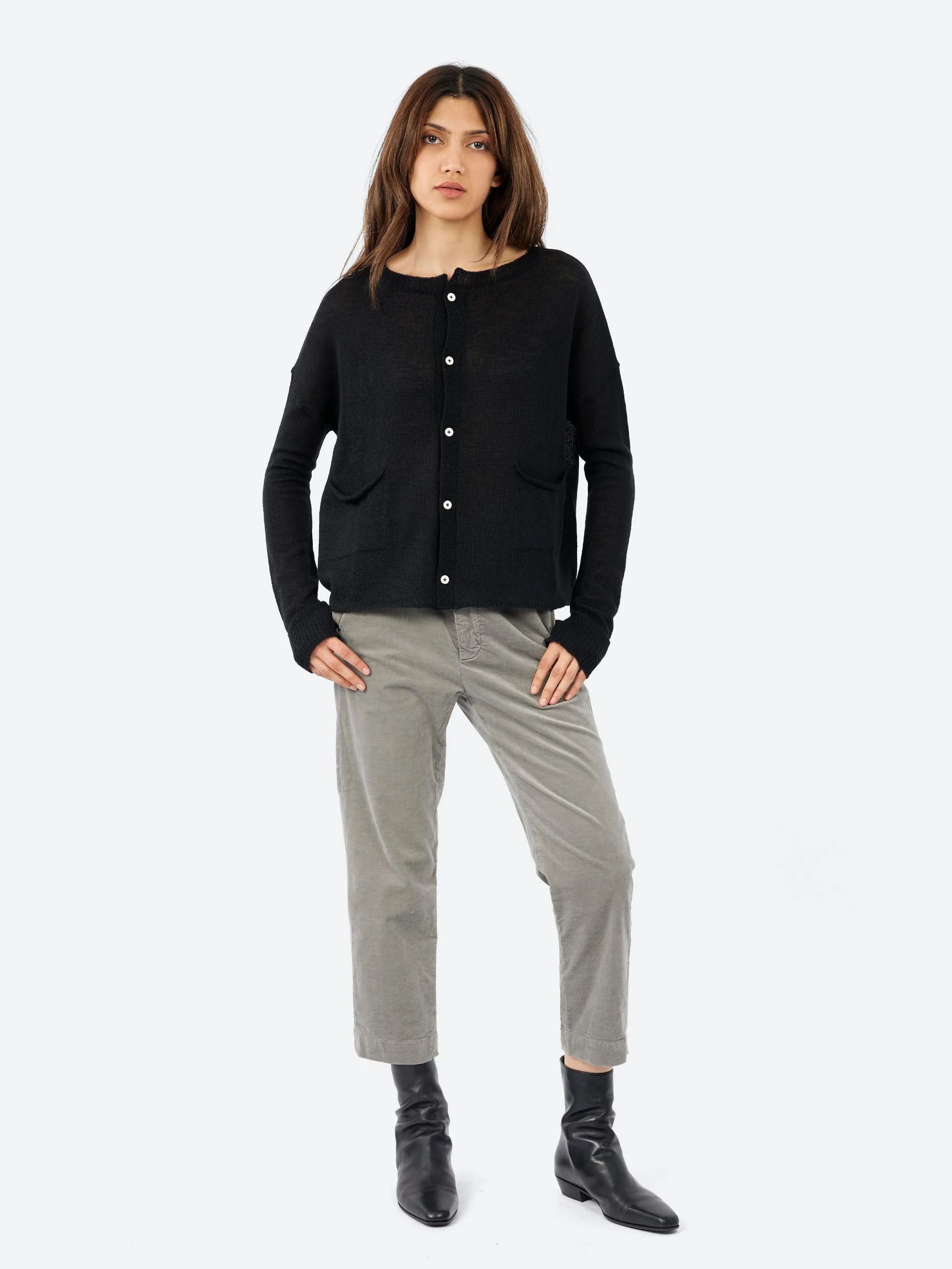 Rebecca Cardigan sold by gravitypope product image thumbnail 2