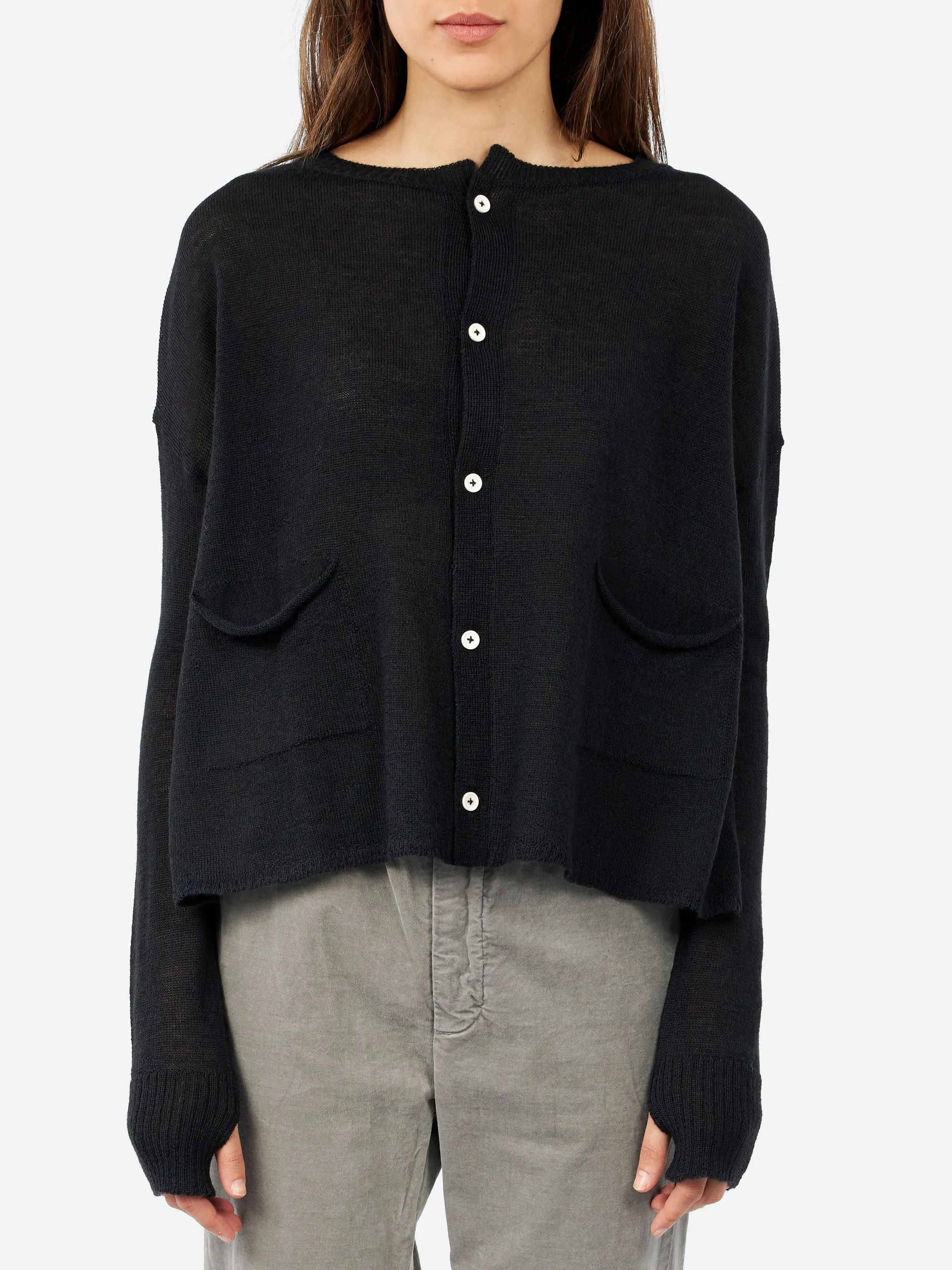 Rebecca Cardigan sold by gravitypope