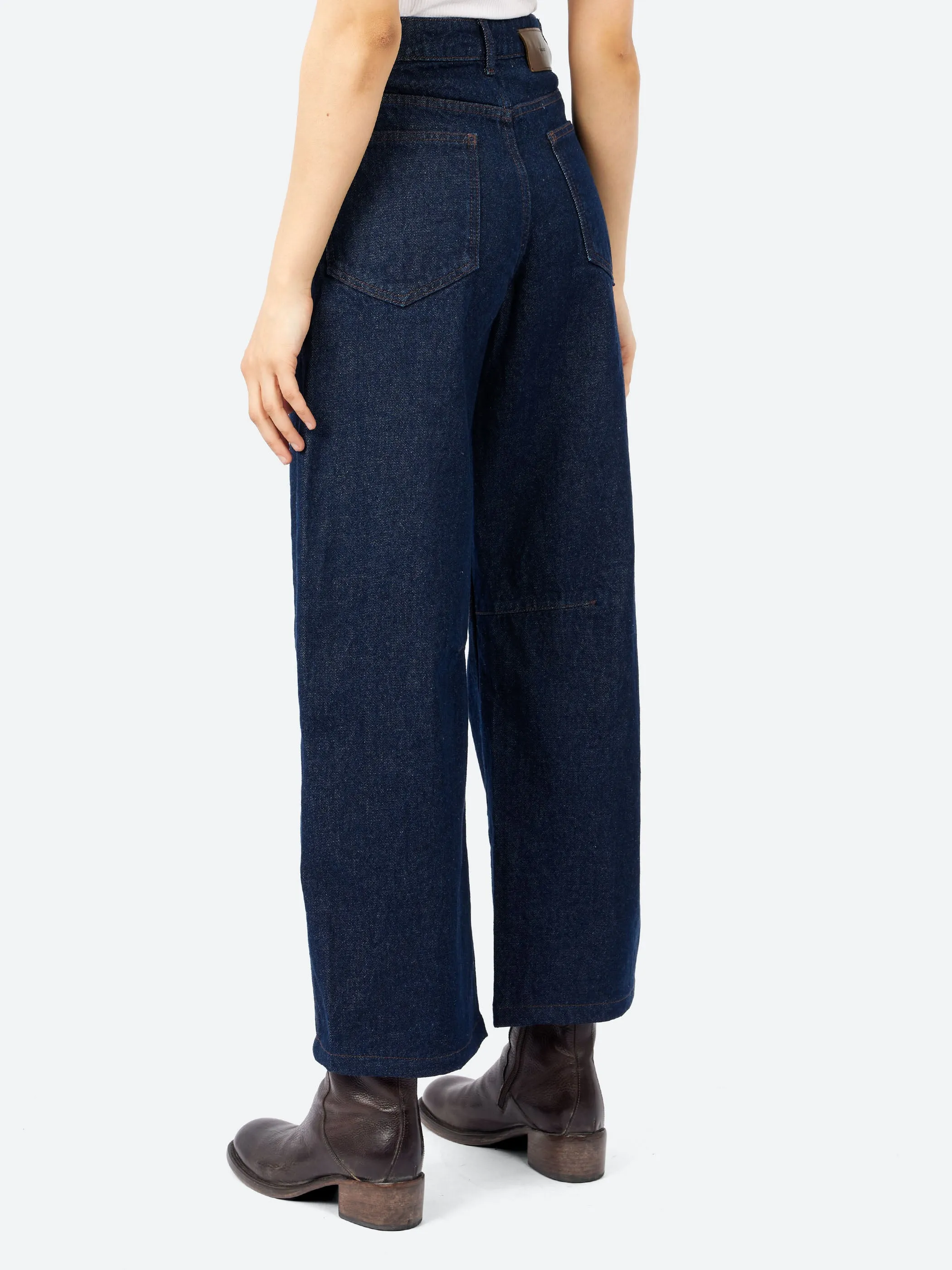 Eliott Jeans sold by gravitypope product image thumbnail 3