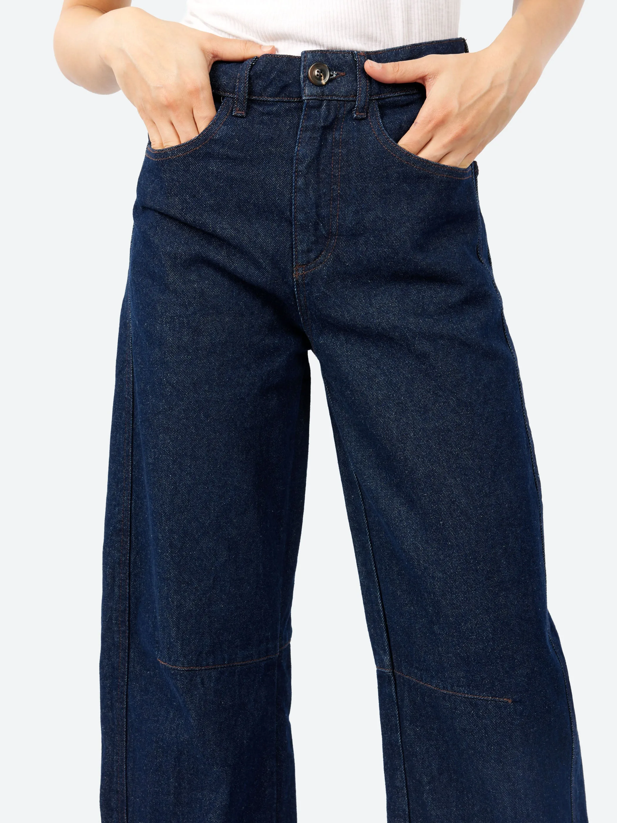 Eliott Jeans sold by gravitypope product image thumbnail 4