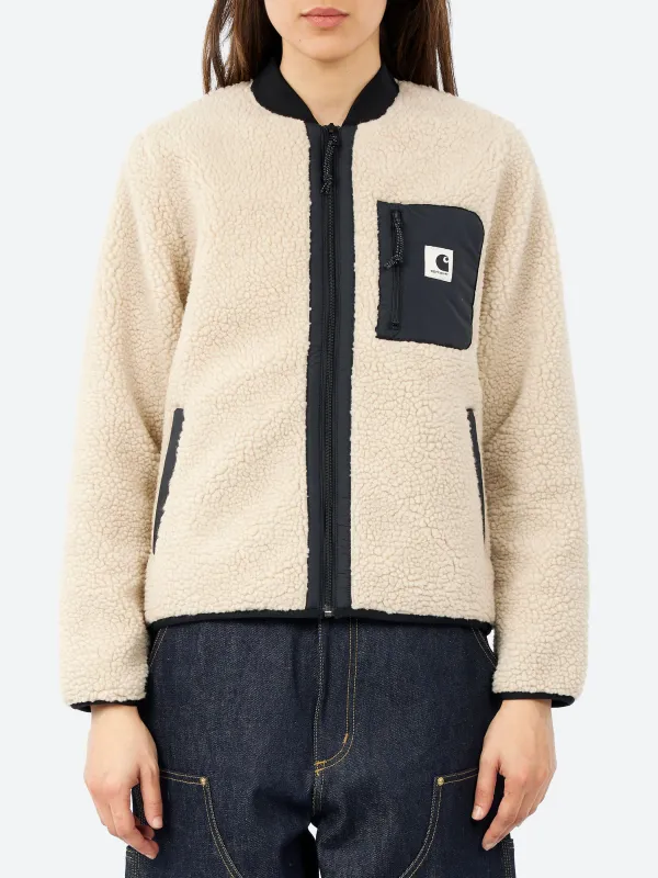 W Janet Liner made by Carhartt WIP