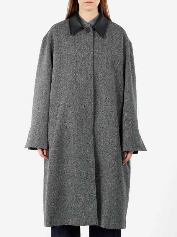 Indio Car Coat sold by gravitypope