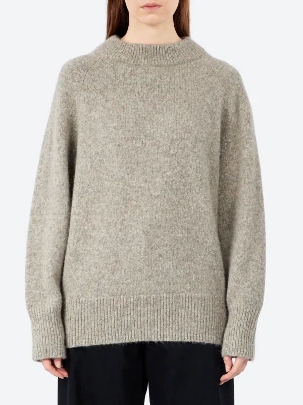 Persephone Knit sold by gravitypope