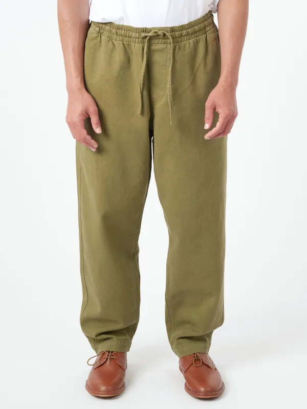 Earth Alva Skate Trouser sold by gravitypope