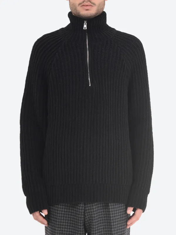 Vassili Sweater made by Etudes Studio