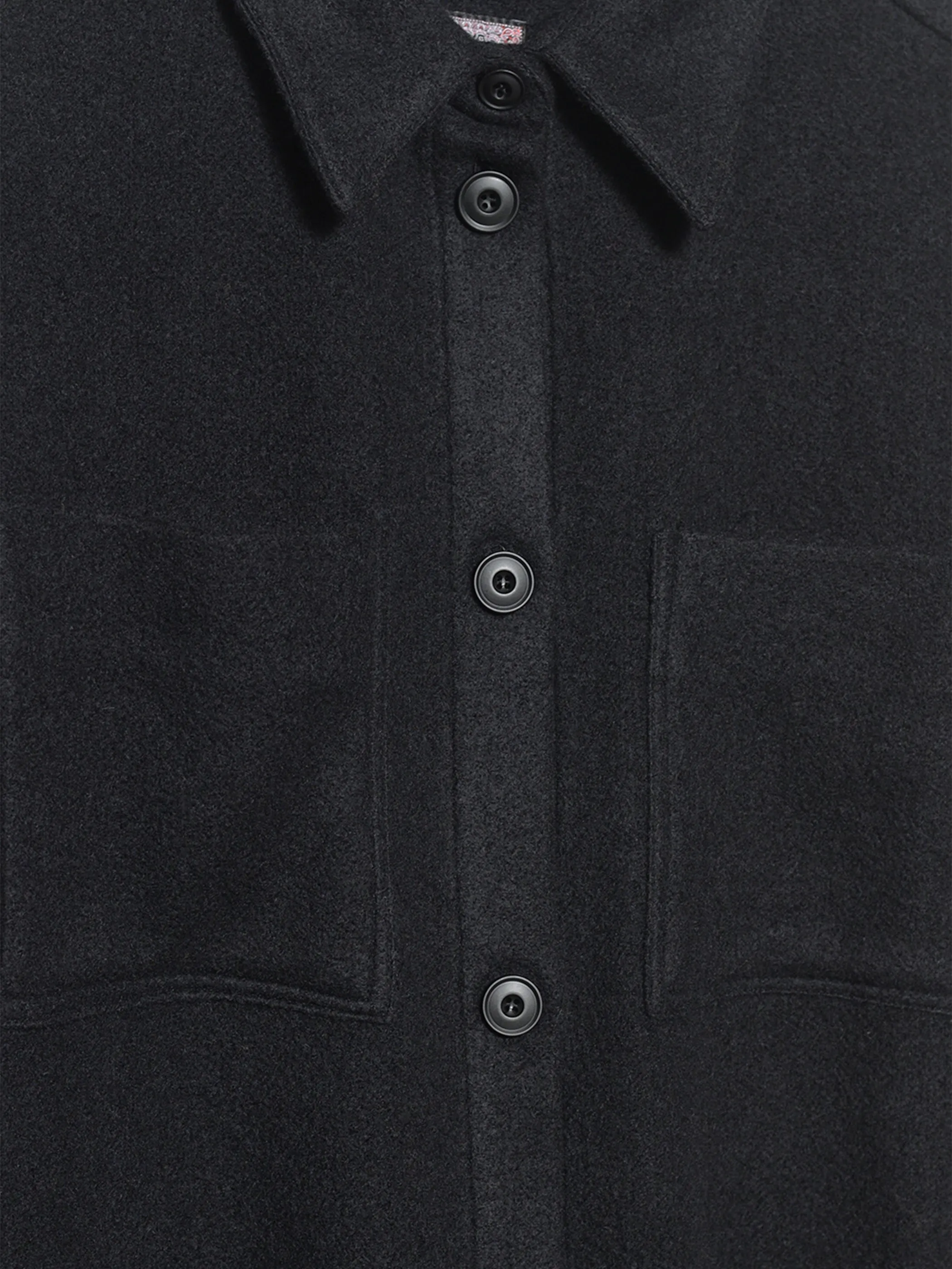 Lema Shirt Jacket sold by gravitypope product image thumbnail 2