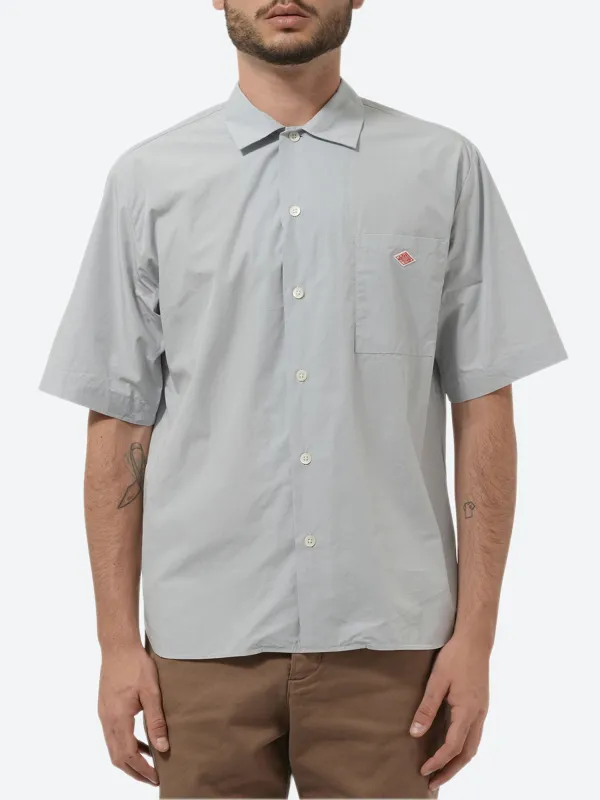 Work Shirt made by Danton