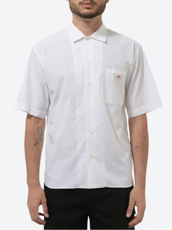 Work Shirt made by Danton