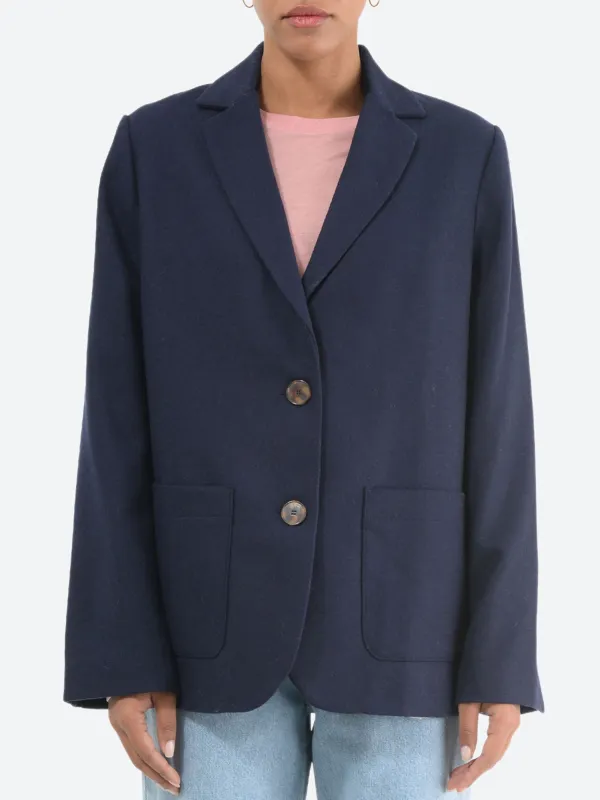 Vanda Blazer sold by gravitypope