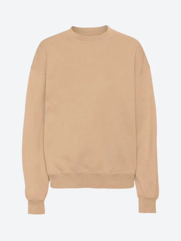 Oversized Crew sold by gravitypope