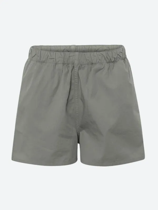 W Twill Shorts sold by gravitypope