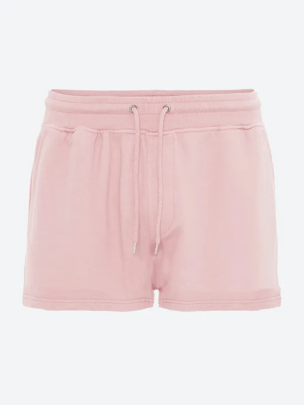 W Classic Organic Sweatshort sold by gravitypope
