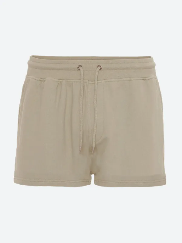 W Classic Organic Sweatshort sold by gravitypope