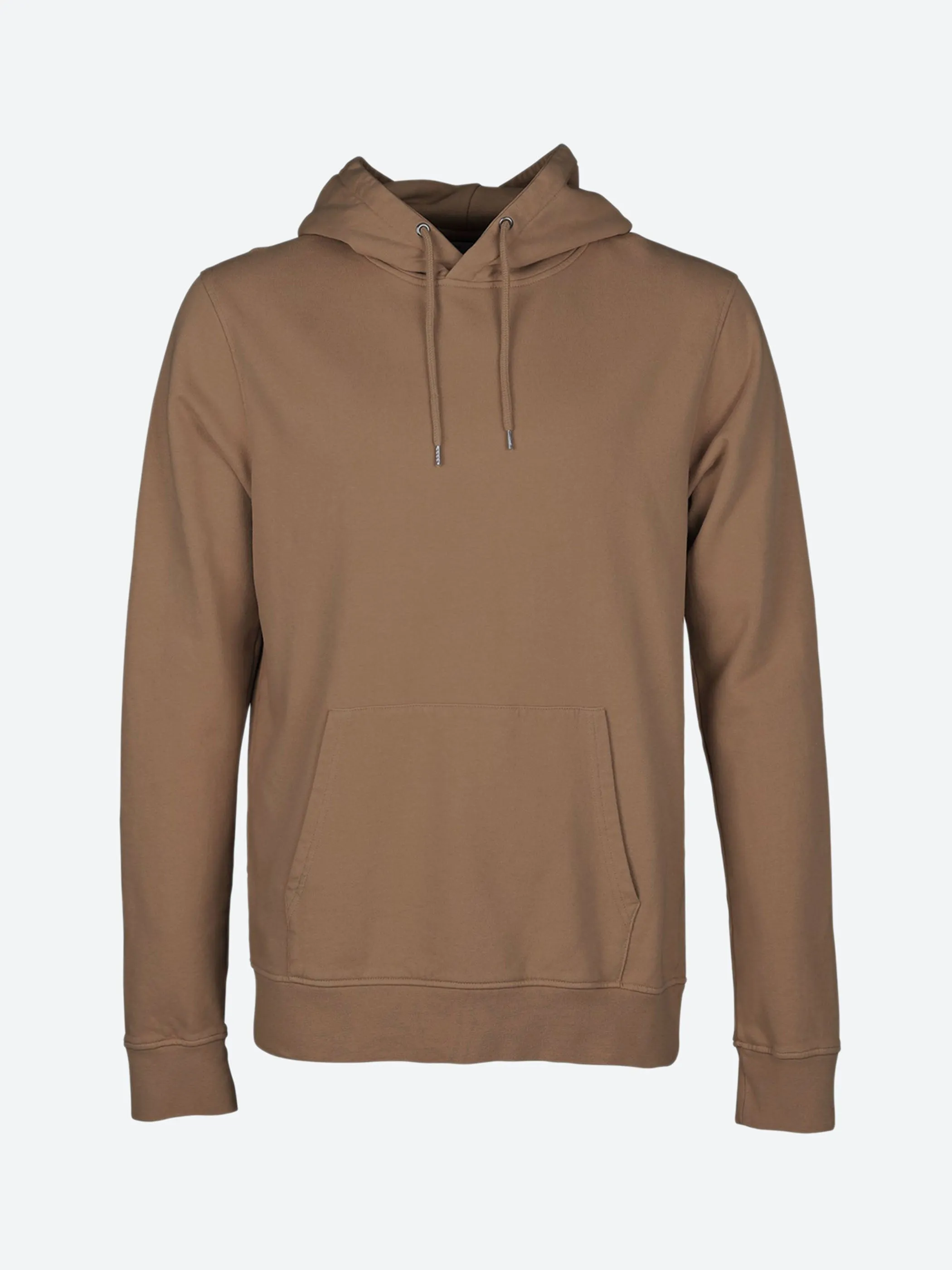 Classic Organic Hoodie sold by gravitypope product image thumbnail 2
