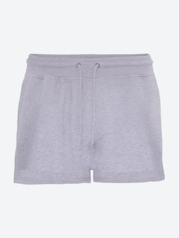 W Classic Organic Sweatshort sold by gravitypope