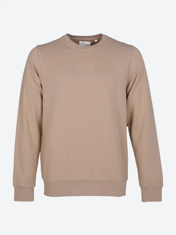 Classic Organic Crew sold by gravitypope