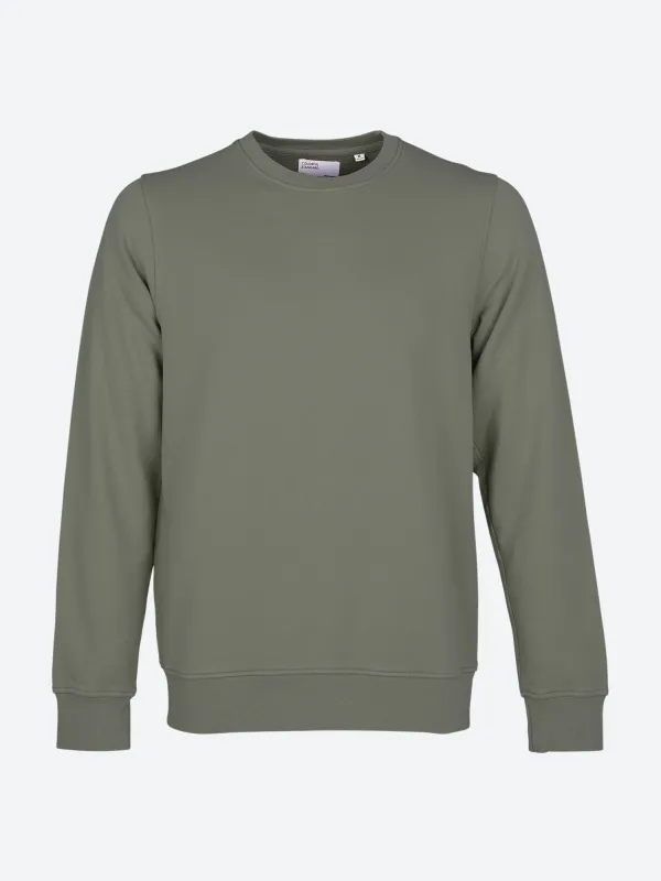 Classic Organic Crew sold by gravitypope