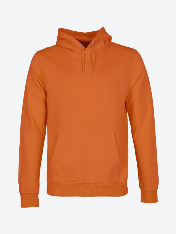 Classic Organic Hoodie made by Colorful Standard