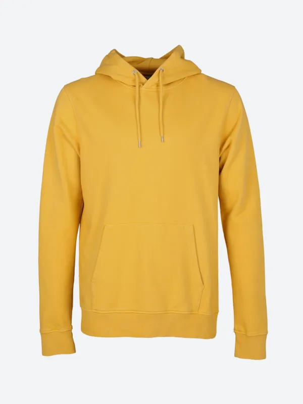 Classic Organic Hoodie sold by gravitypope