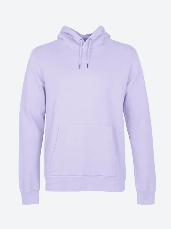 Classic Organic Hoodie made by Colorful Standard