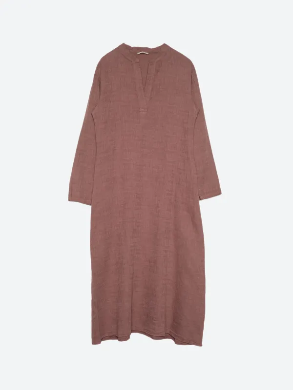 Ninfa Dress made by Barena