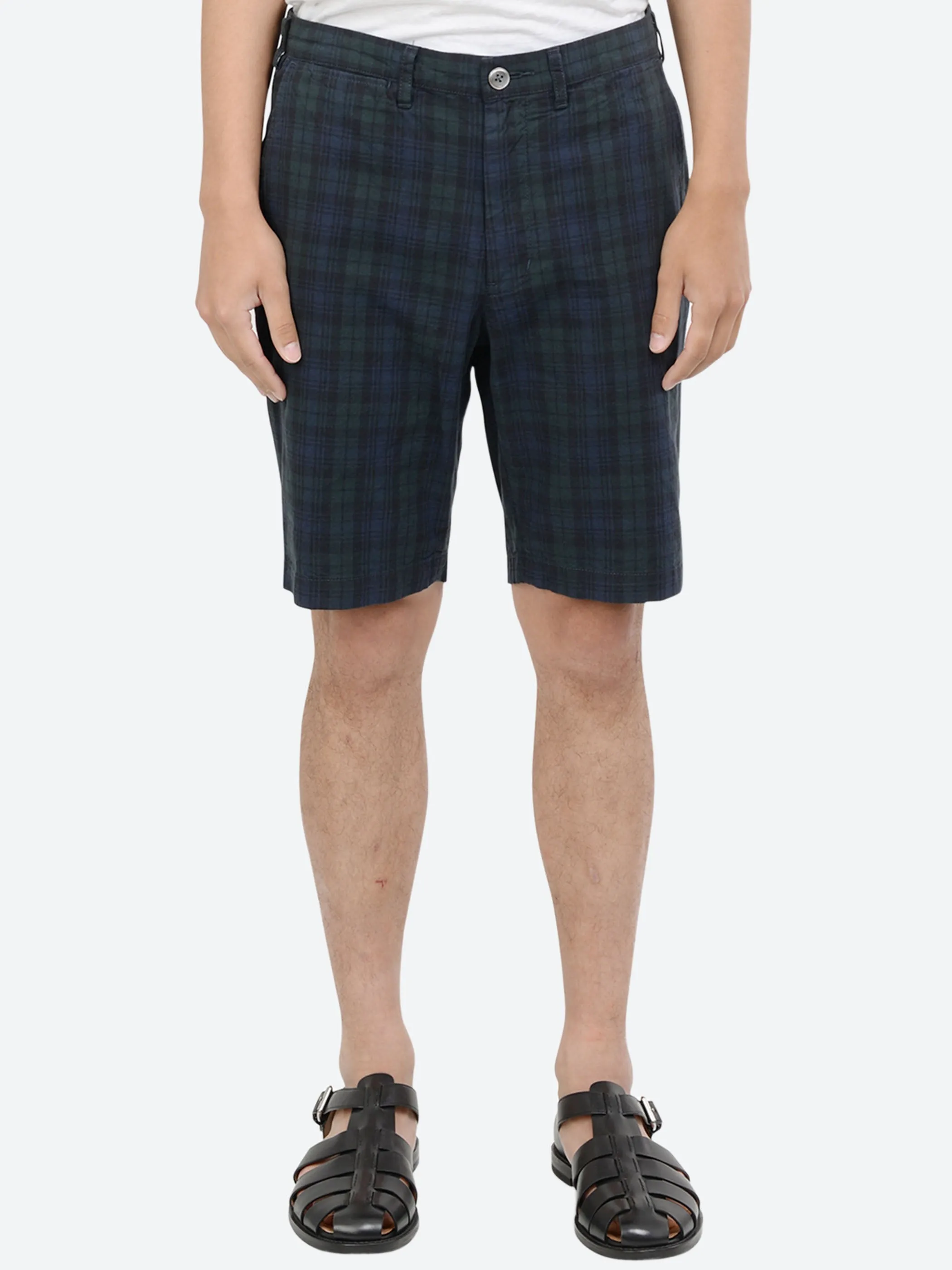 Check Shorts sold by gravitypope