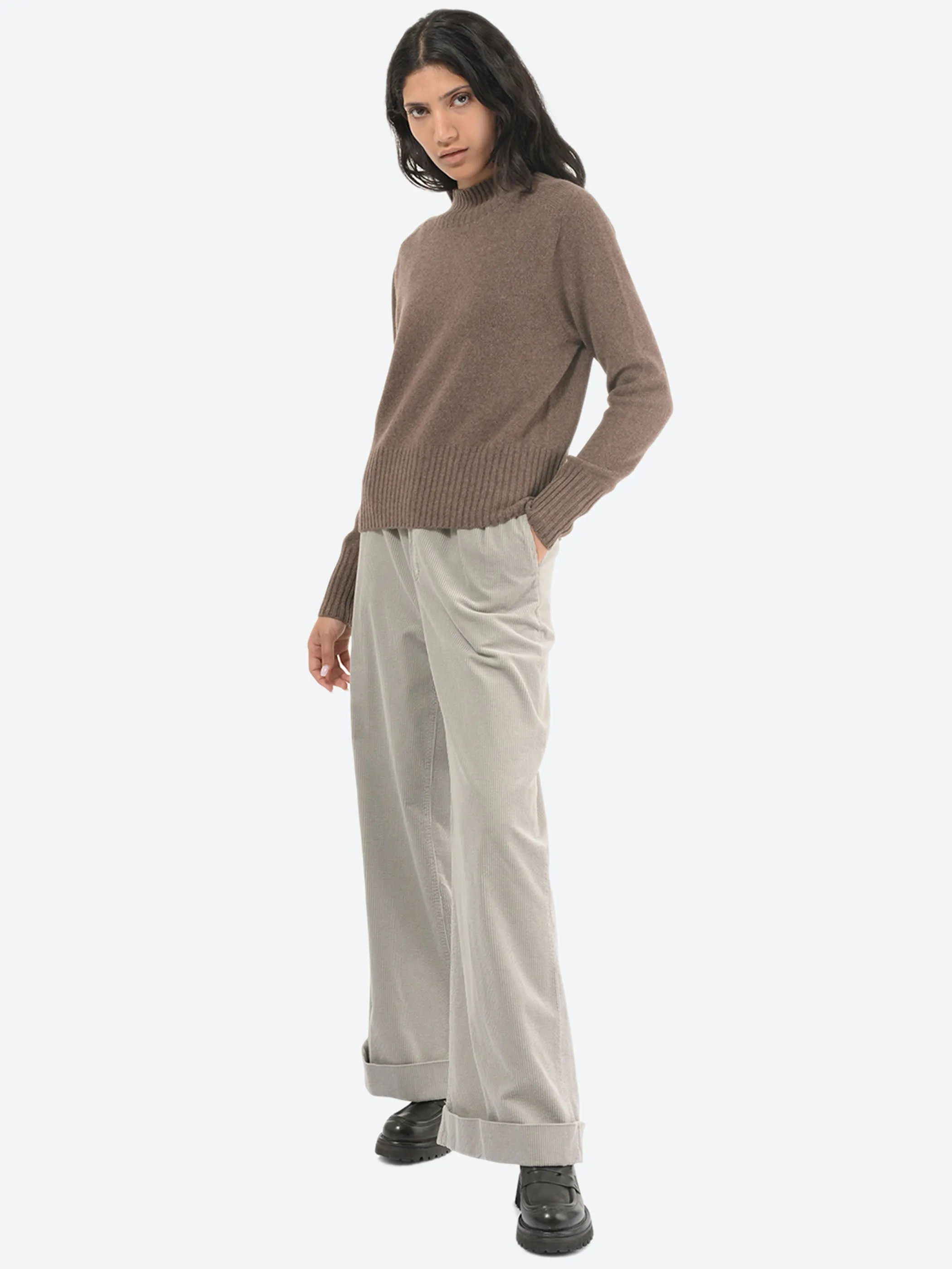 Pantalone Mod.0139 sold by gravitypope product image thumbnail 2