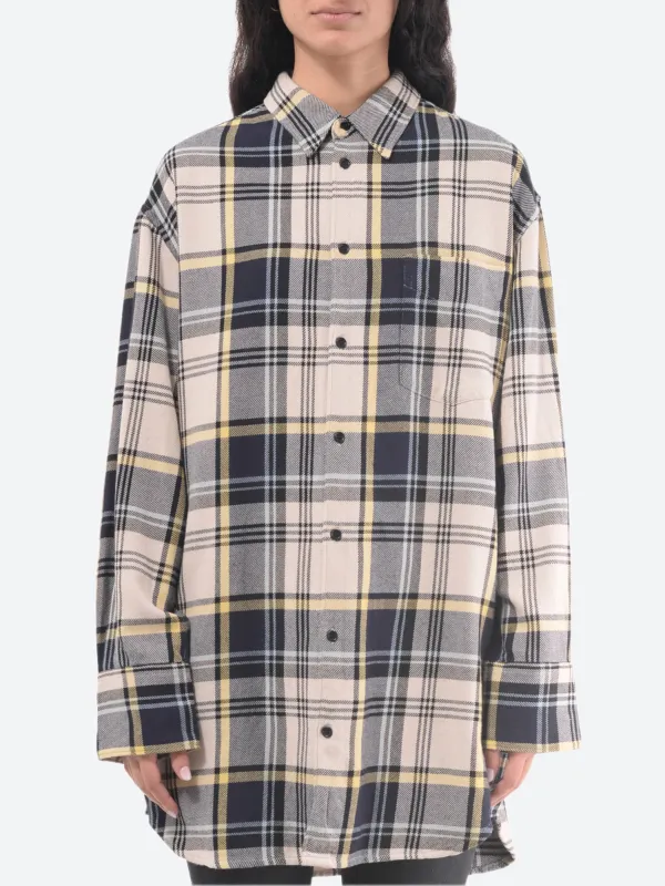 Cotton Twill Shirt sold by gravitypope