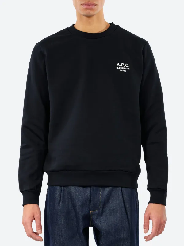 Standard Rue Madame Sweatshirt made by A.P.C.
