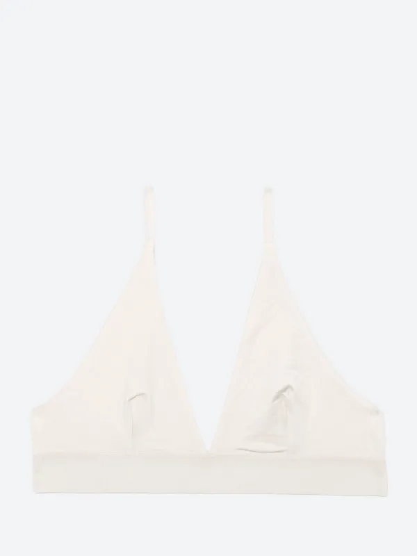 Triangle Bra sold by gravitypope