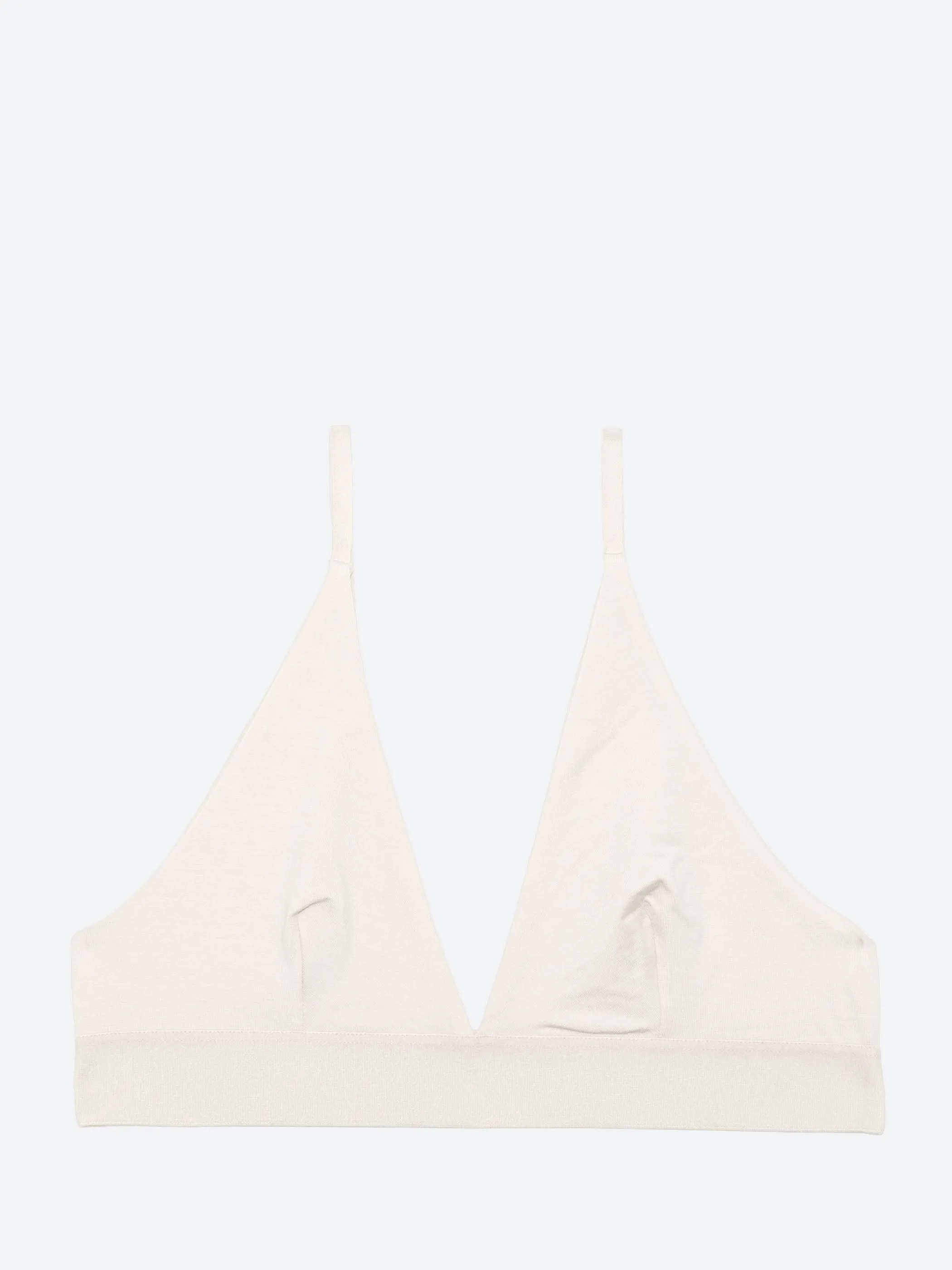 Triangle Bra sold by gravitypope