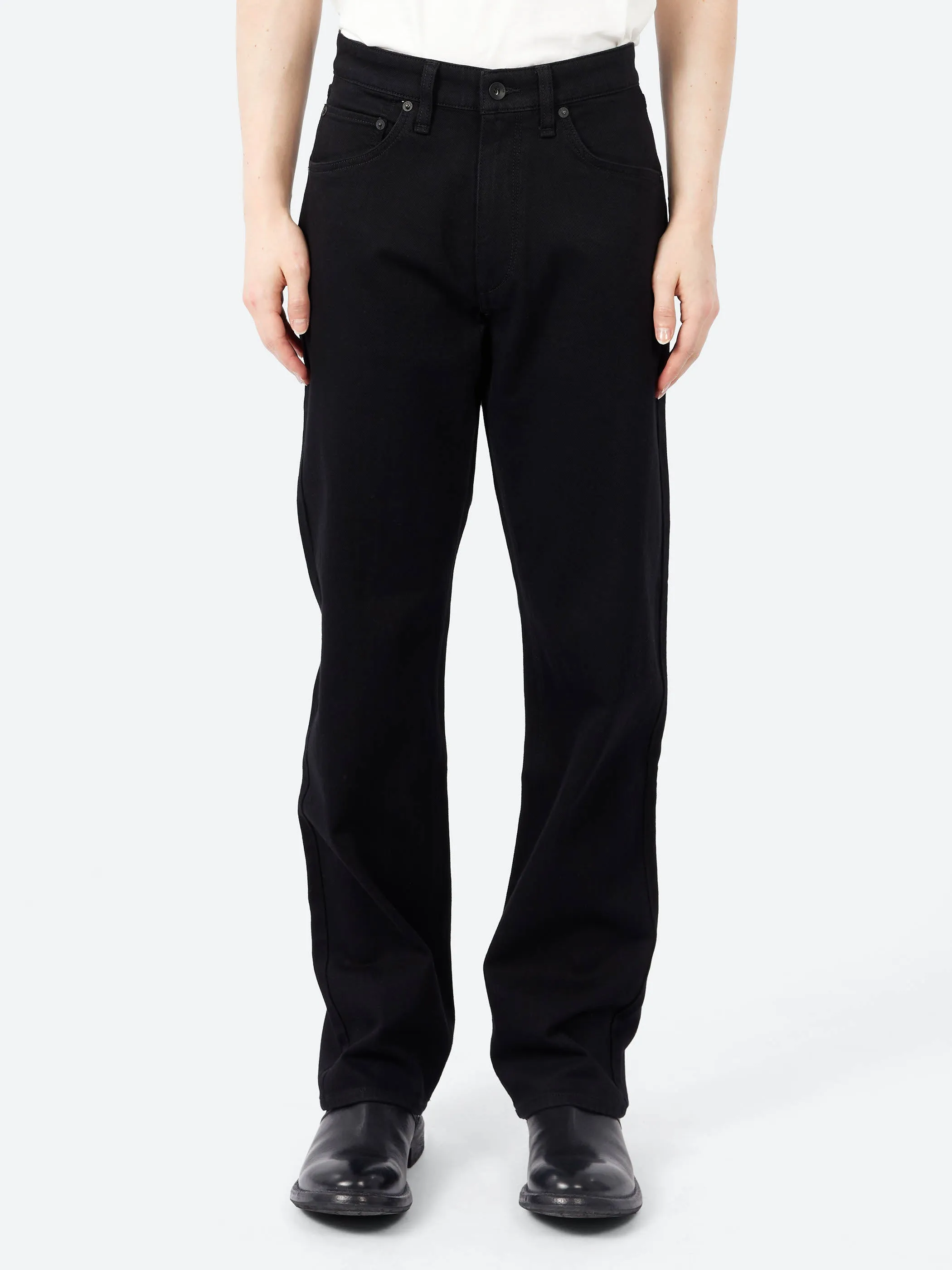 Fit 4 Authentic Stretch sold by gravitypope