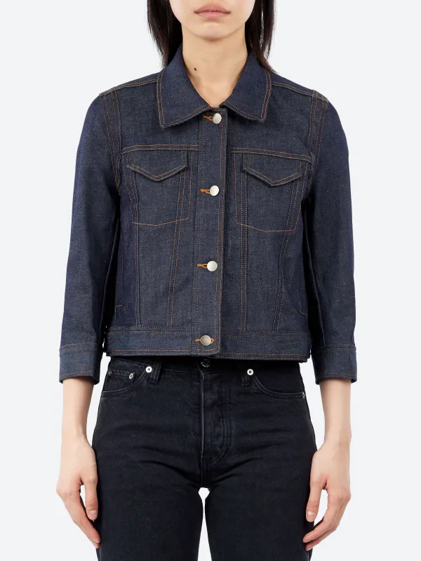 Carson Jacket sold by gravitypope