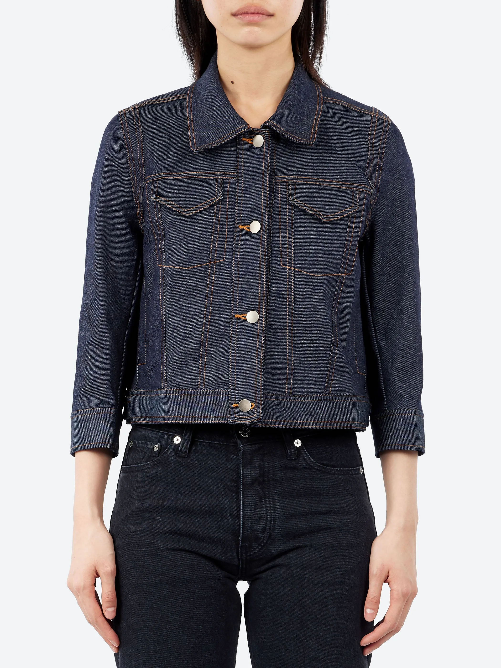 Carson Jacket sold by gravitypope