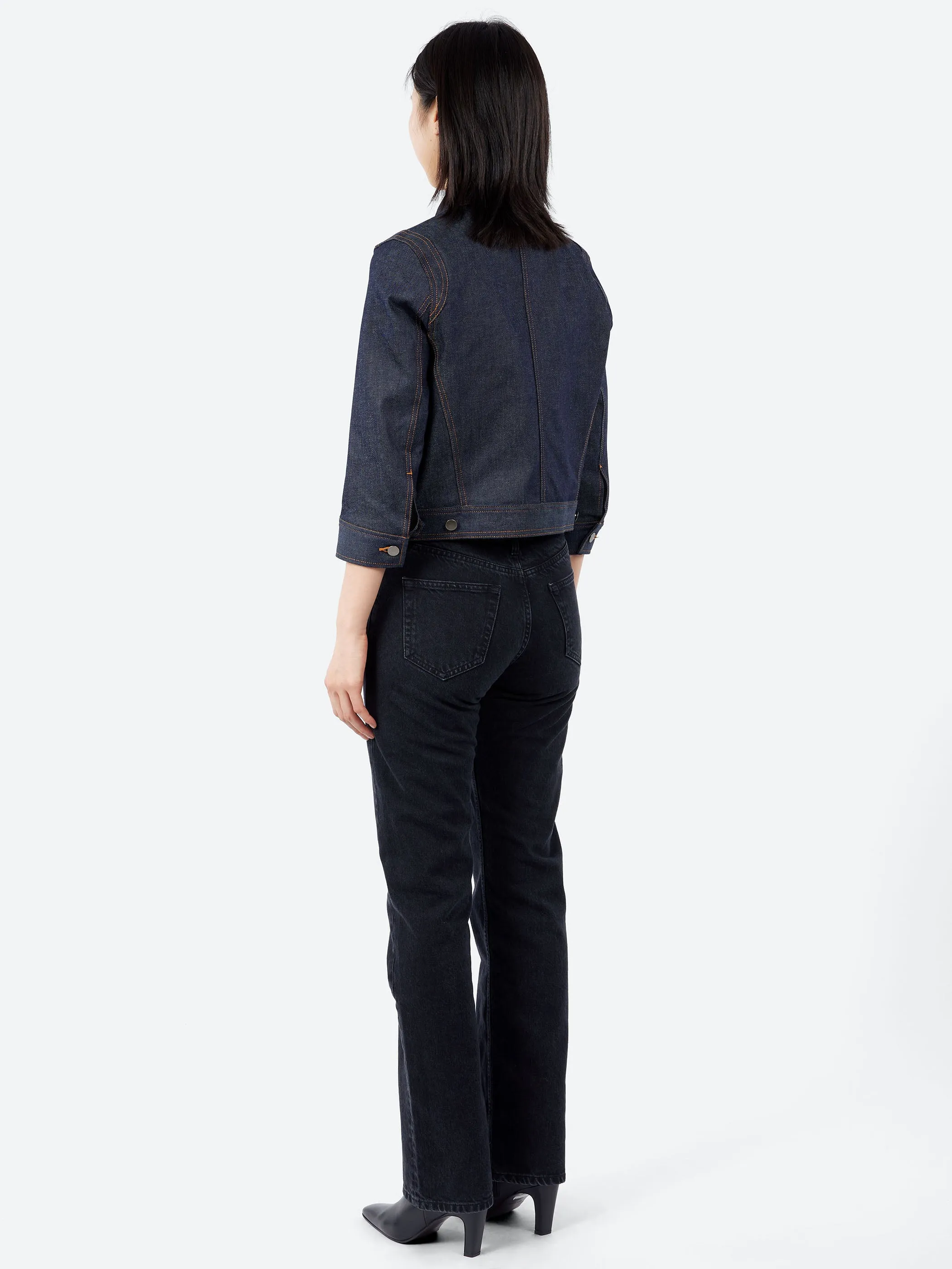 Carson Jacket sold by gravitypope product image thumbnail 3