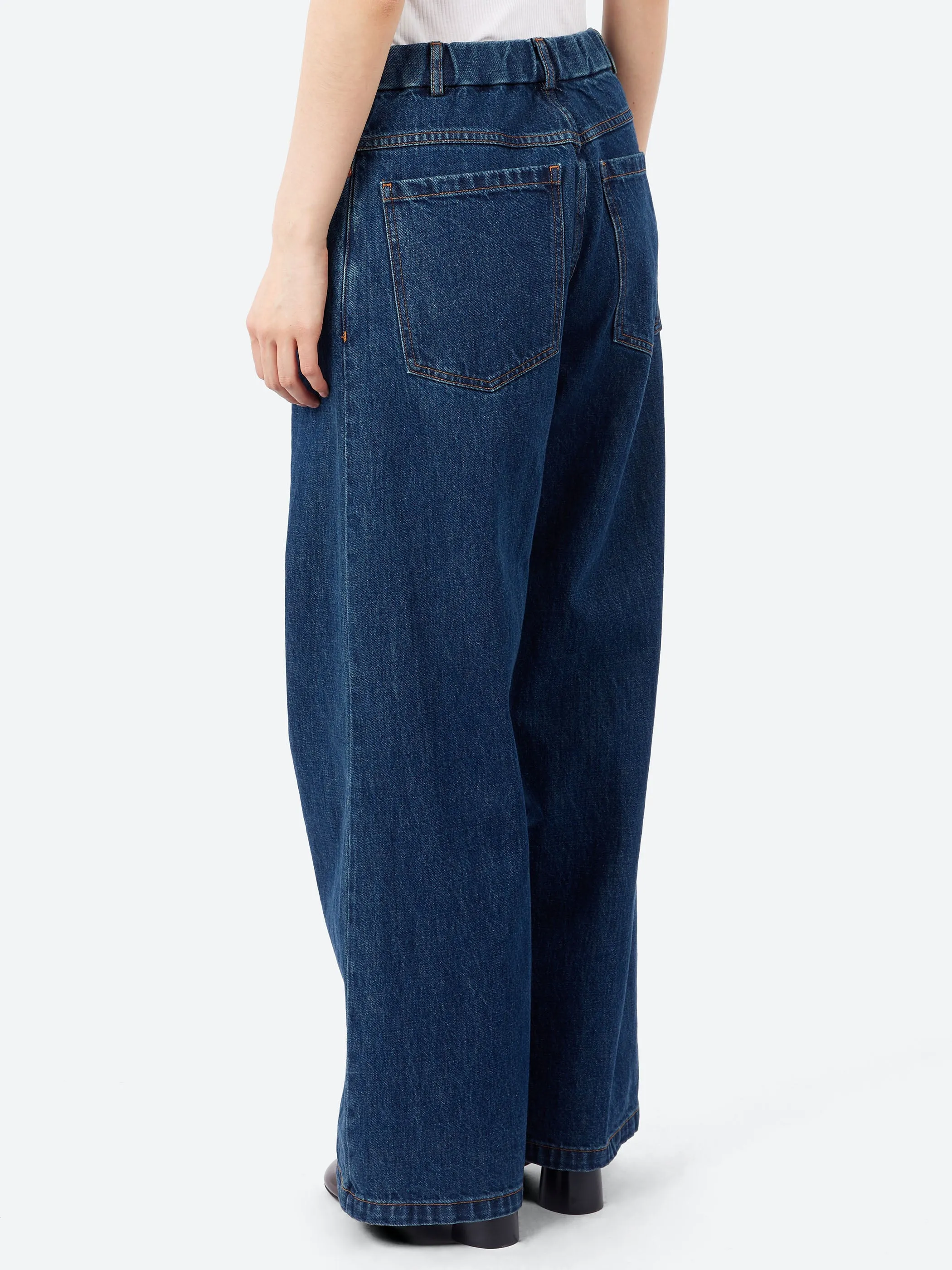 Slacker Pant sold by gravitypope product image thumbnail 3