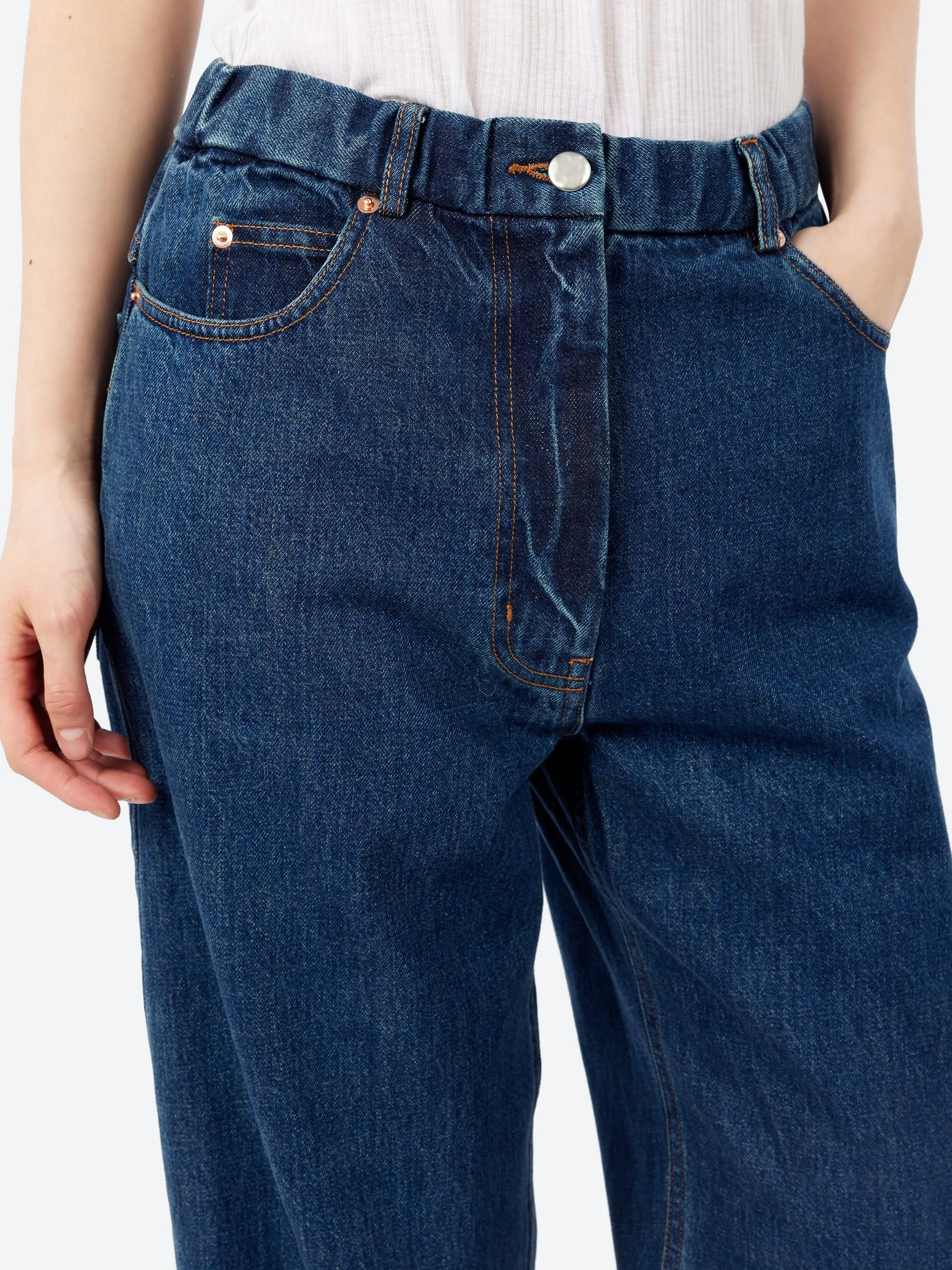 Slacker Pant sold by gravitypope product image thumbnail 4