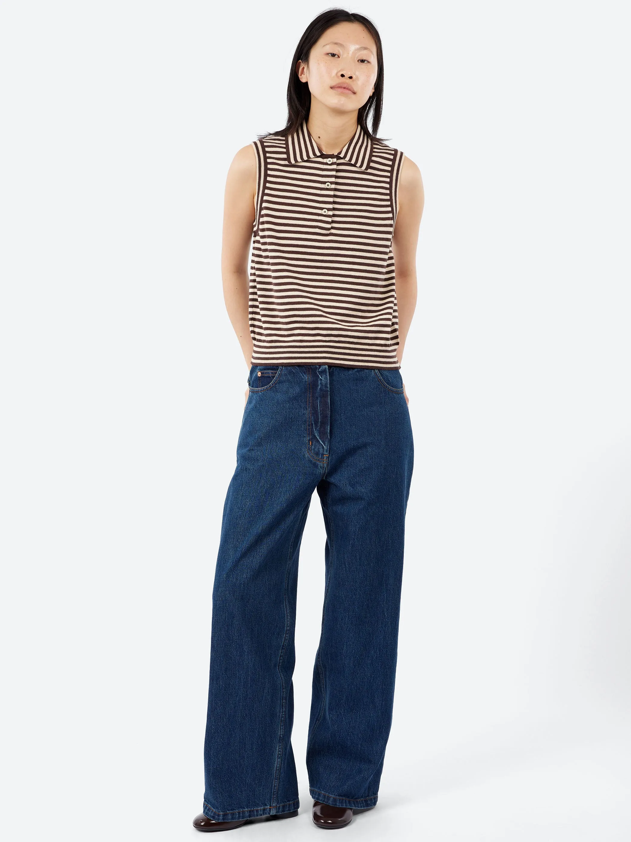 Slacker Pant sold by gravitypope product image thumbnail 2