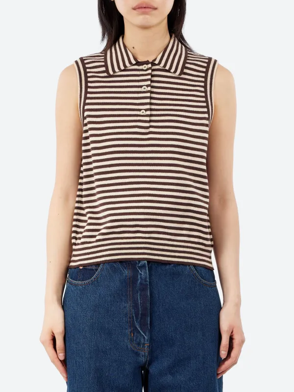 Pola Vest sold by gravitypope