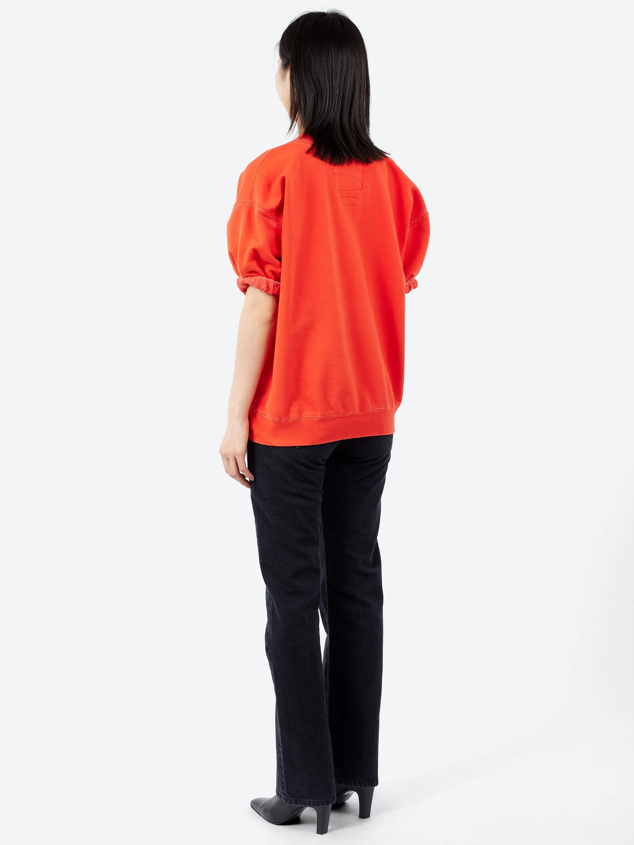 Stanza Sweatshirt sold by gravitypope product image thumbnail 3