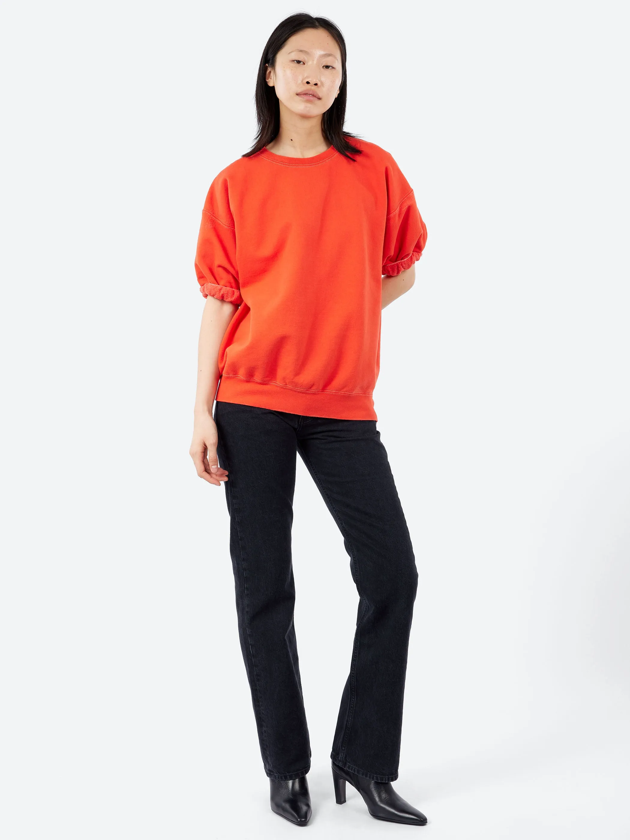 Stanza Sweatshirt sold by gravitypope product image thumbnail 2