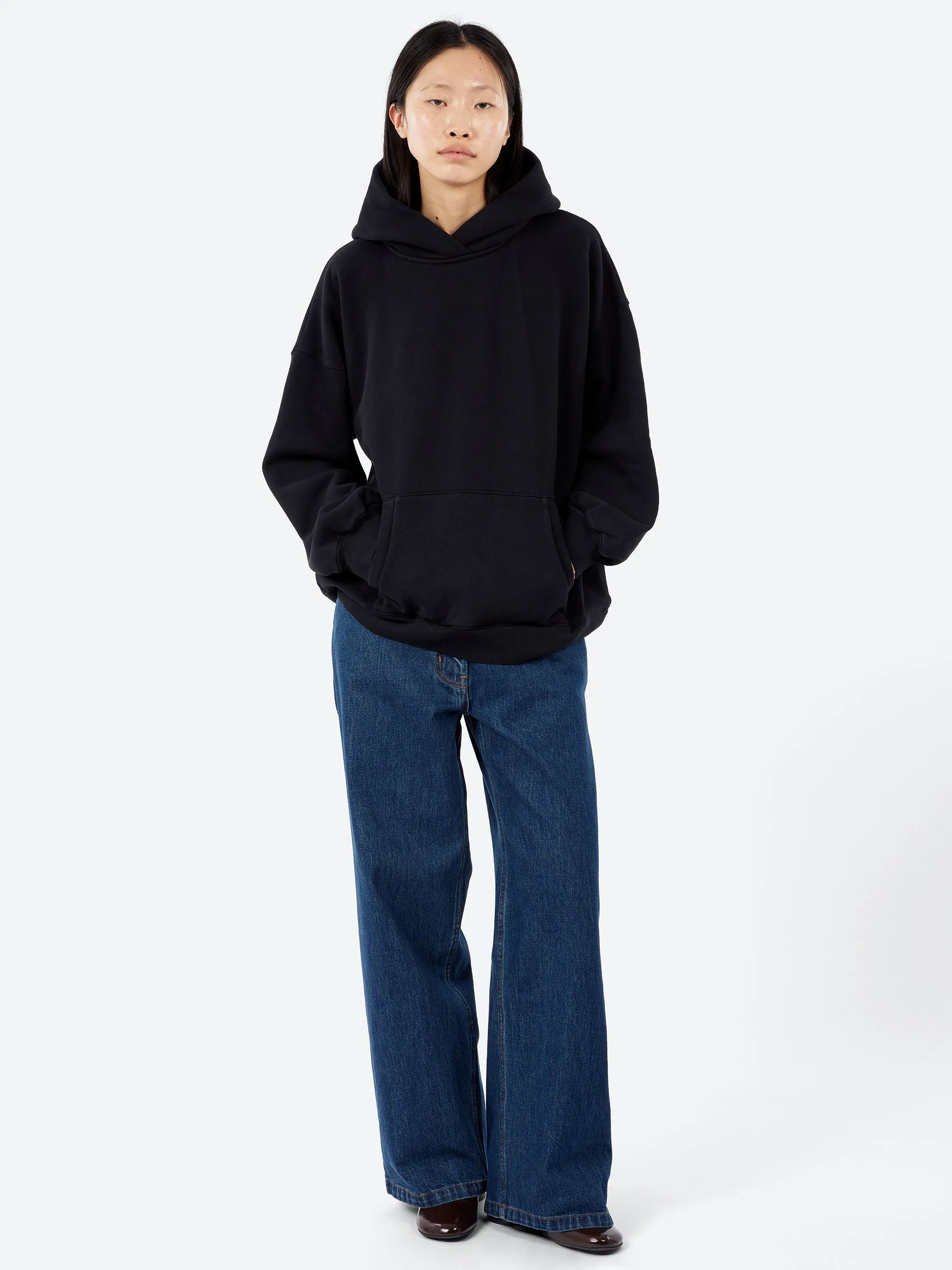 Morrin Hoodie sold by gravitypope product image thumbnail 2