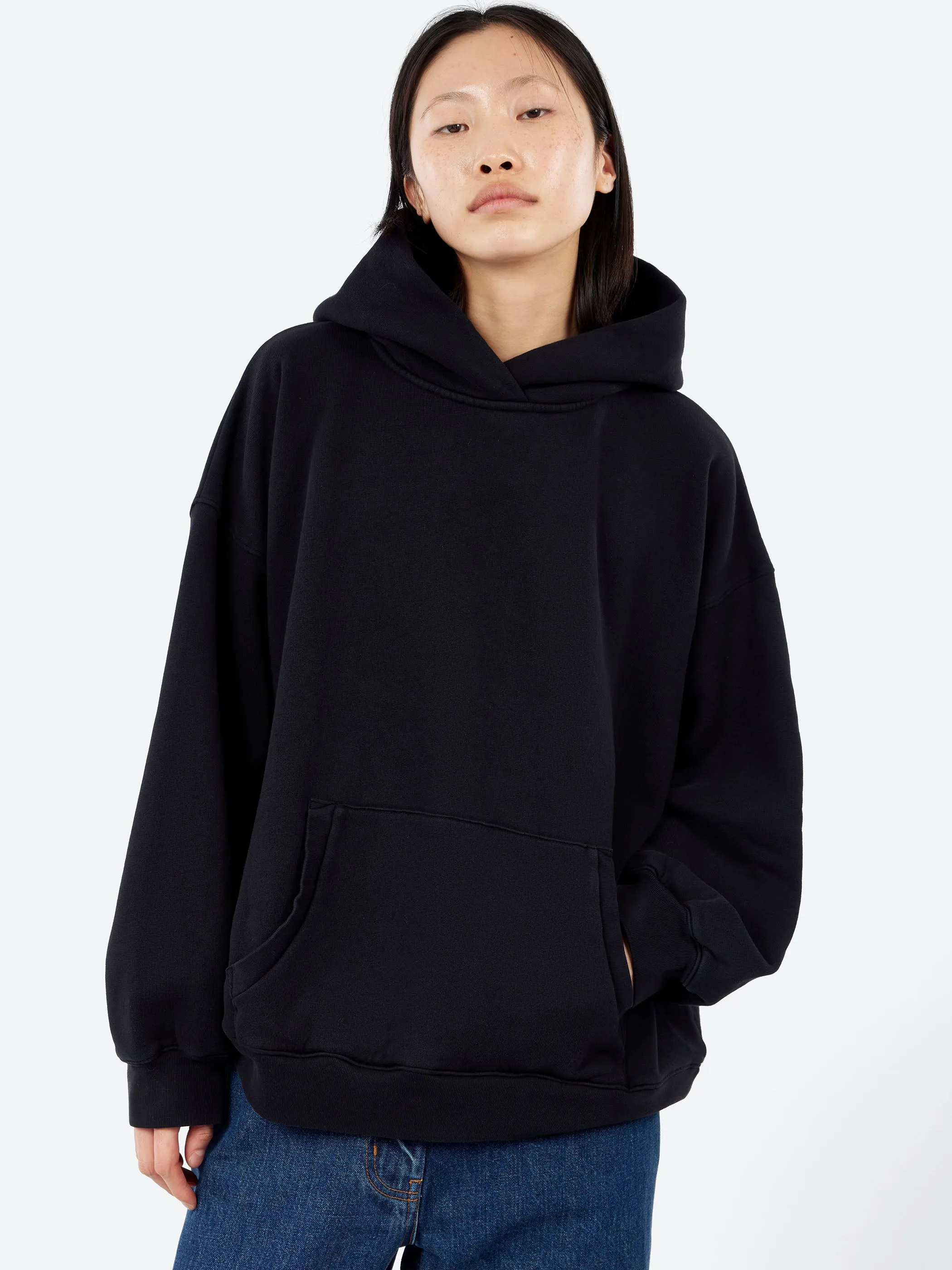 Morrin Hoodie sold by gravitypope product image thumbnail 4