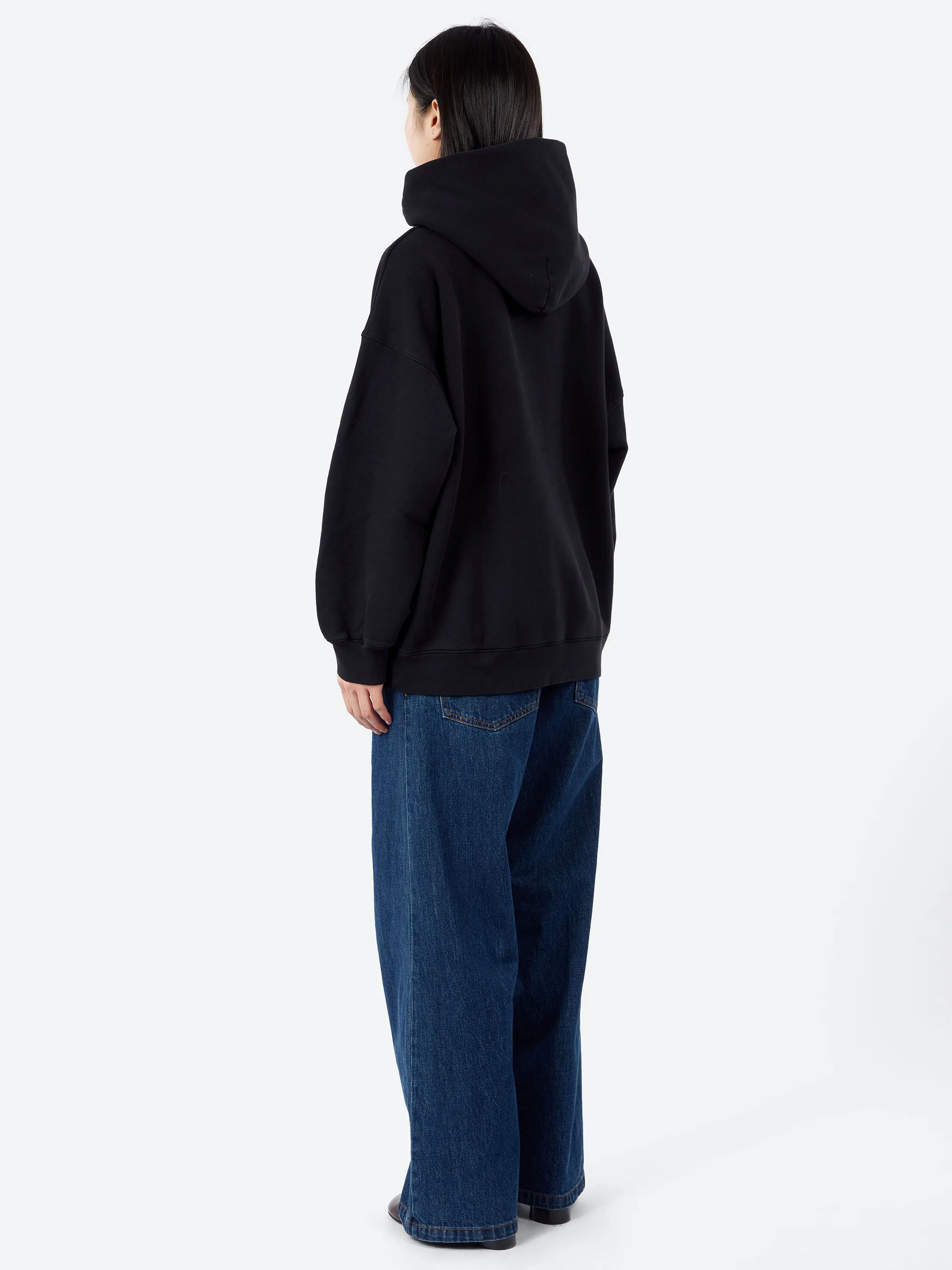 Morrin Hoodie sold by gravitypope product image thumbnail 3