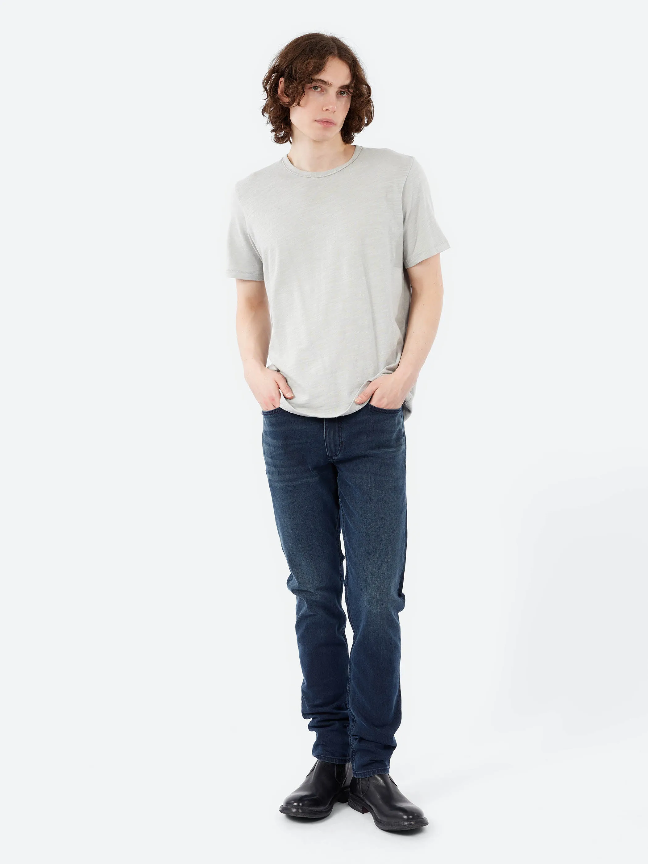 Classic Flame Tee sold by gravitypope product image thumbnail 2