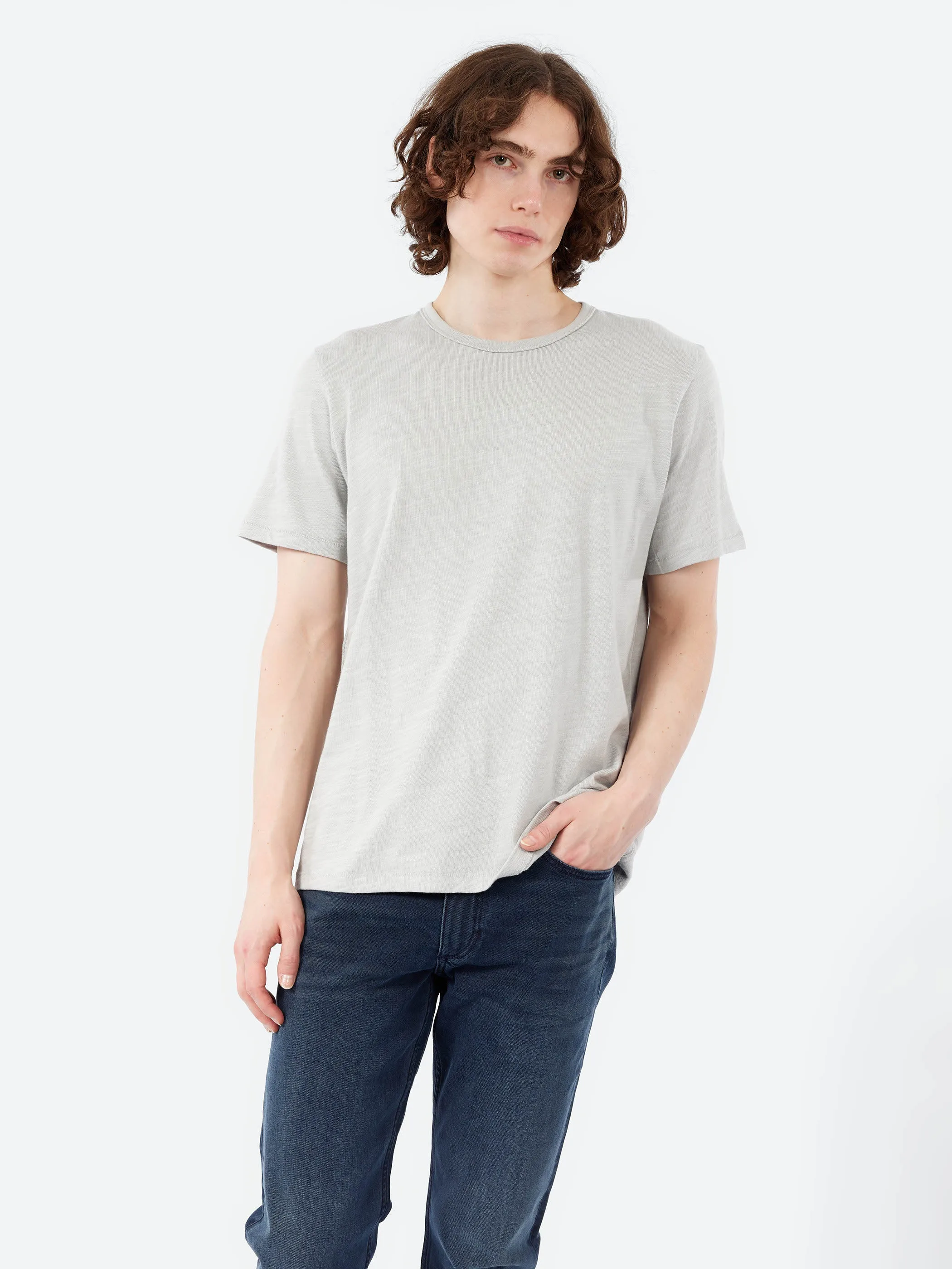 Classic Flame Tee sold by gravitypope product image thumbnail 4
