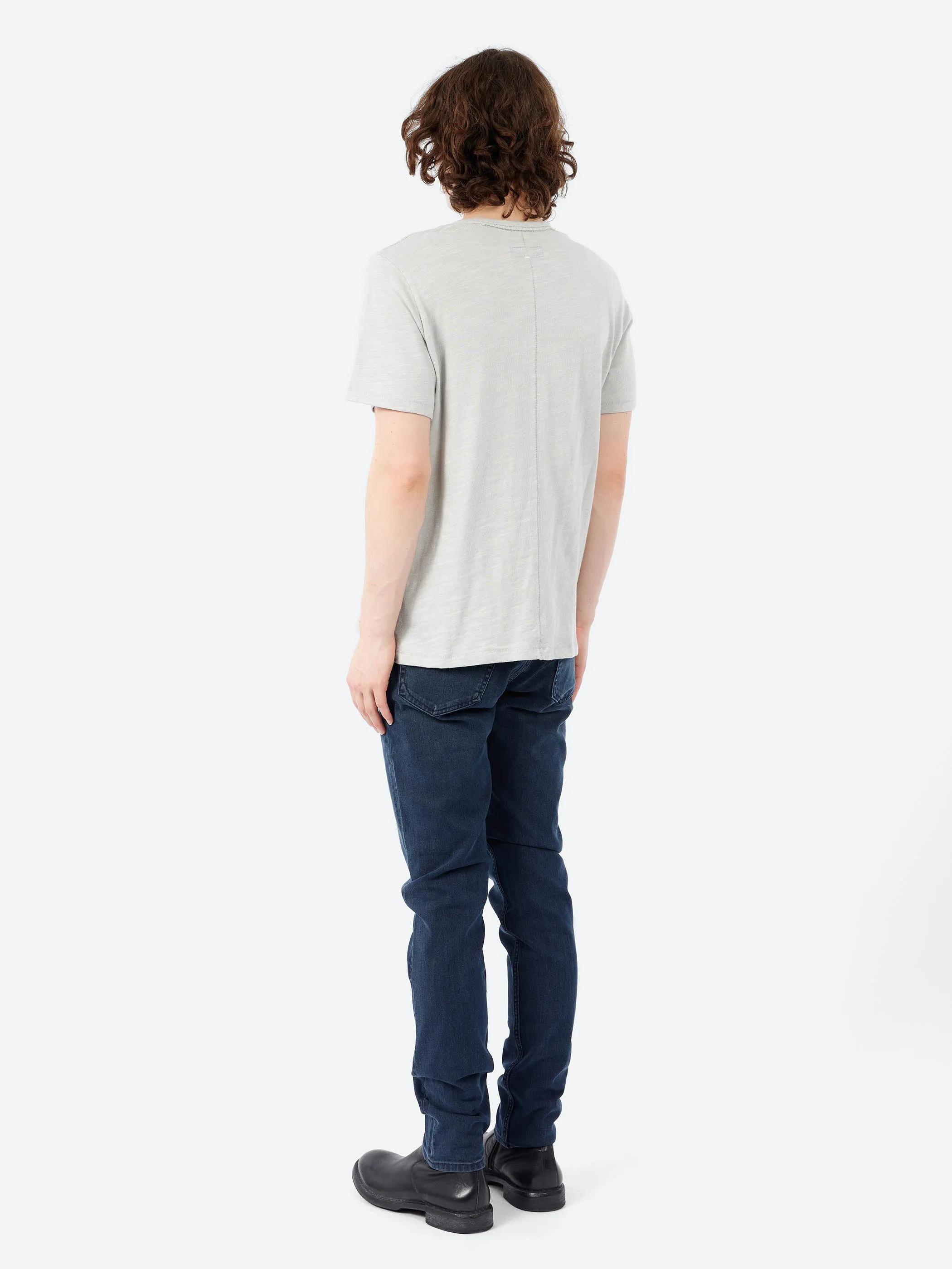 Classic Flame Tee sold by gravitypope product image thumbnail 3