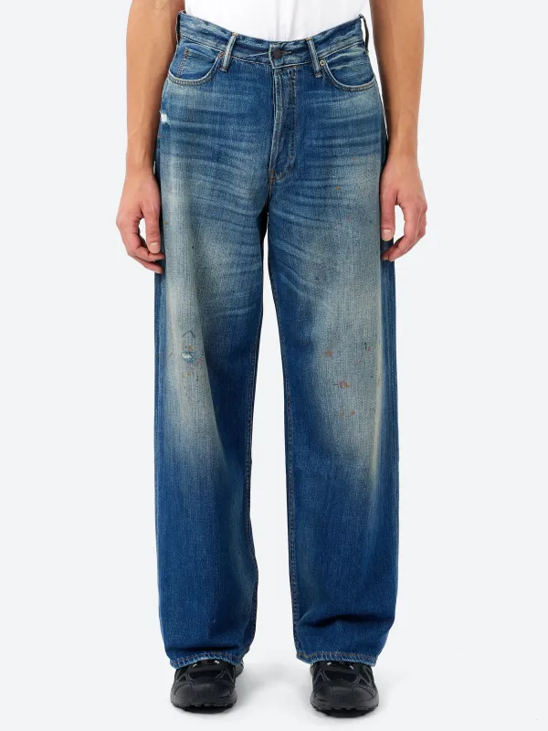 1981 Loose Fit Jeans sold by gravitypope